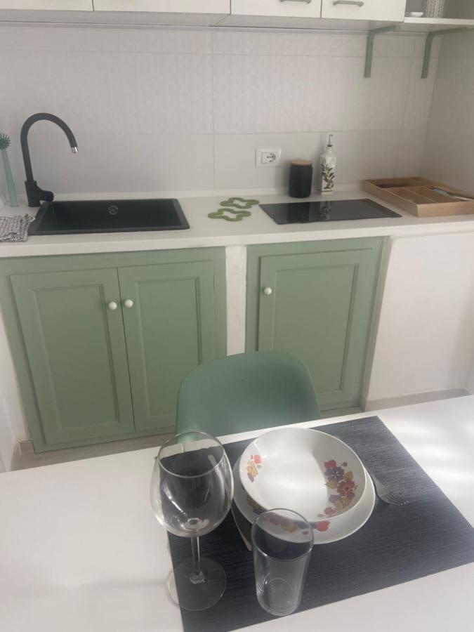 Appartement Bradamante Little Tower à Trapani Extérieur photo