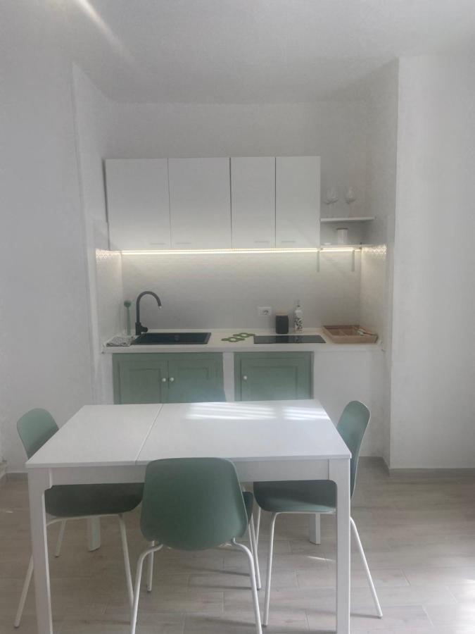 Appartement Bradamante Little Tower à Trapani Extérieur photo